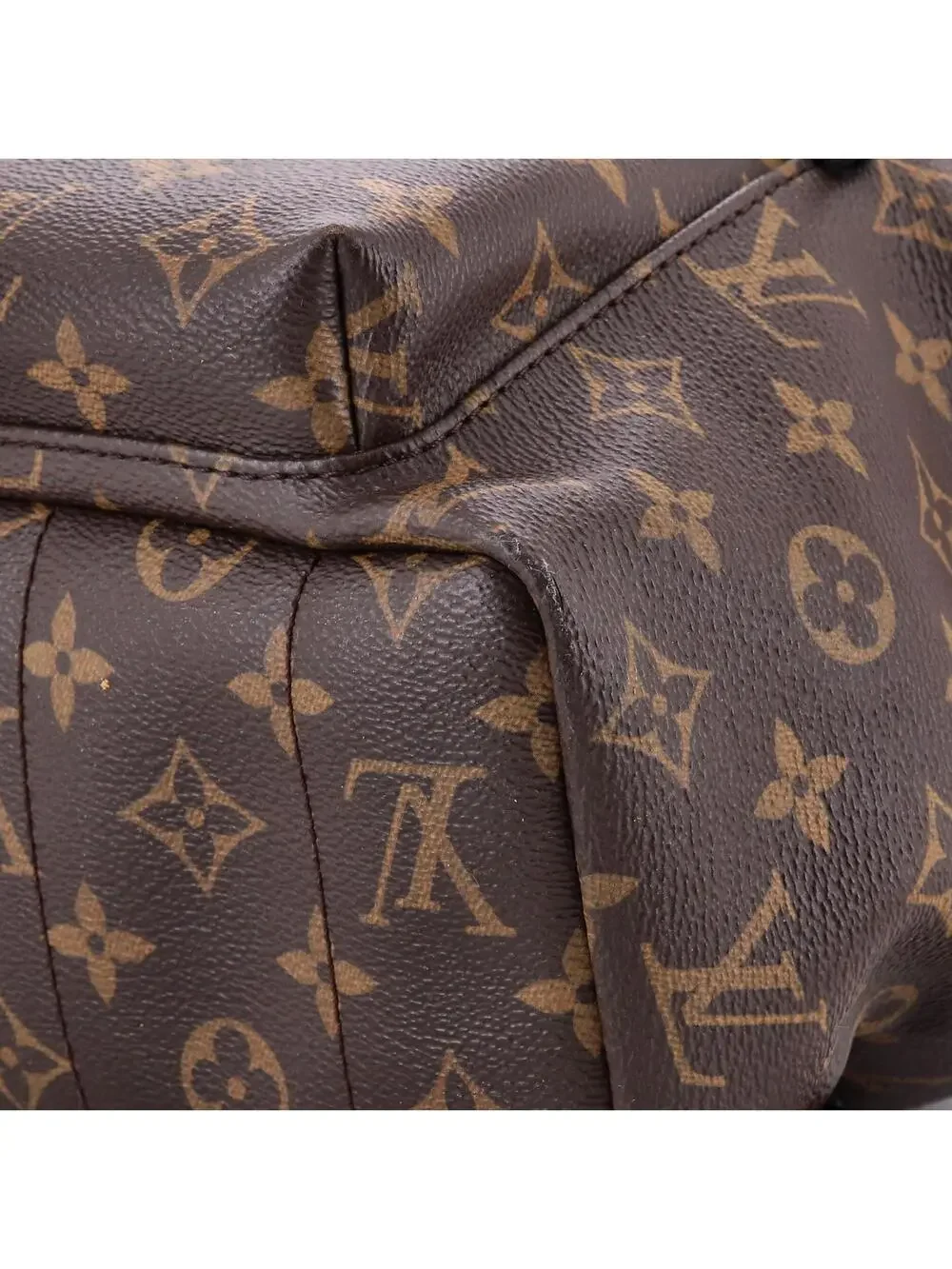 Louis Vuitton Palm Springs Backpack #303609L20B